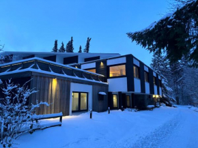 Hotel Haus am Hochwald